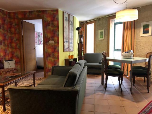 Preciosa Casa En El Centro Con Wifi Apartment Vigo Luaran gambar